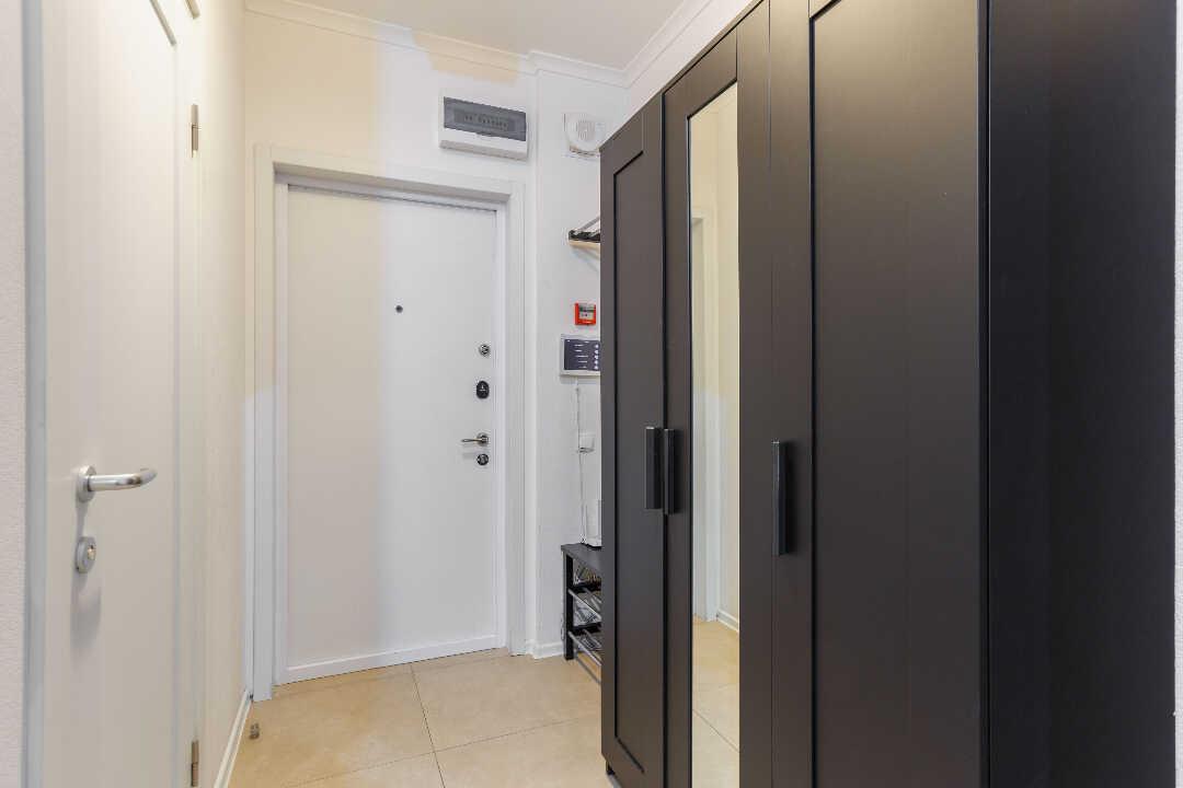 Inndays Apartments в Аннино — фото 5