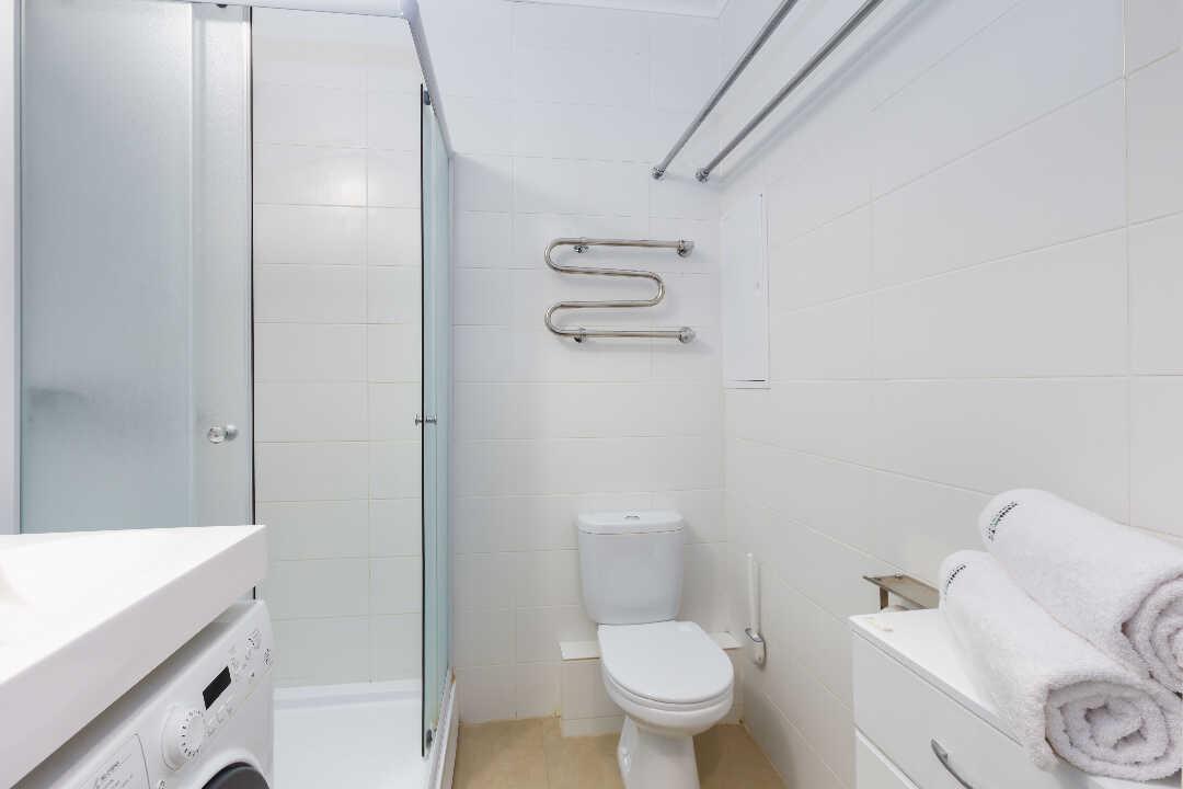 Москва: Inndays Apartments в Аннино