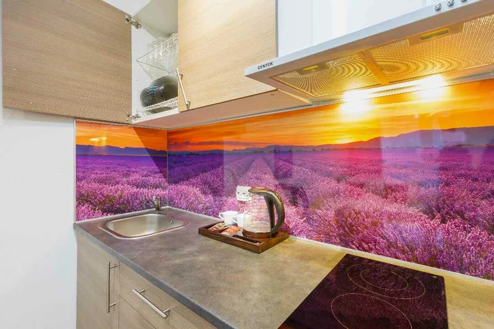Москва: Inndays Apartments в Аннино