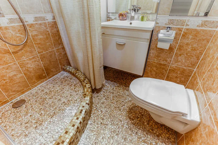Москва: Inndays Apartments в Коньково