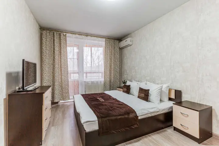 Inndays Apartments в Коньково — фото 1