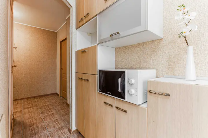 Москва: Inndays Apartments в Коньково