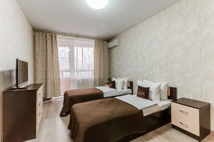 Inndays Apartments в Коньково — фото 3