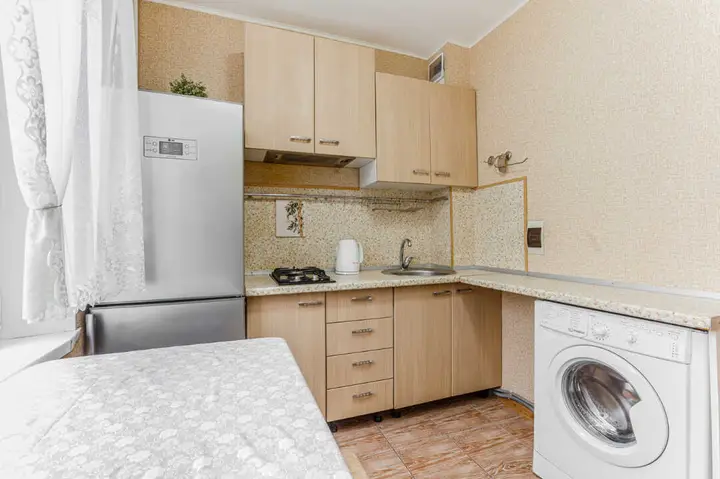 Inndays Apartments в Коньково — фото 4