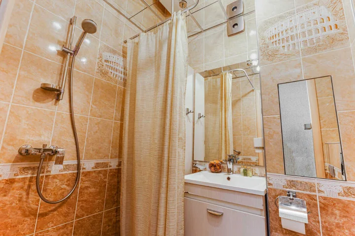 Москва: Inndays Apartments в Коньково