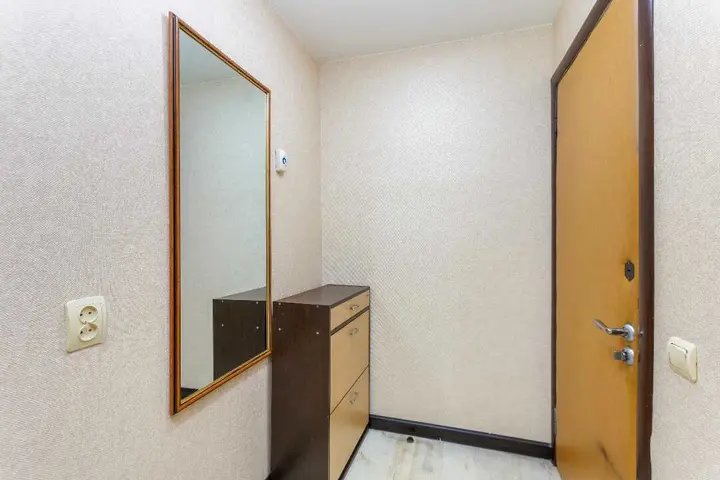 Москва: Inndays Apartments на Обручева 49