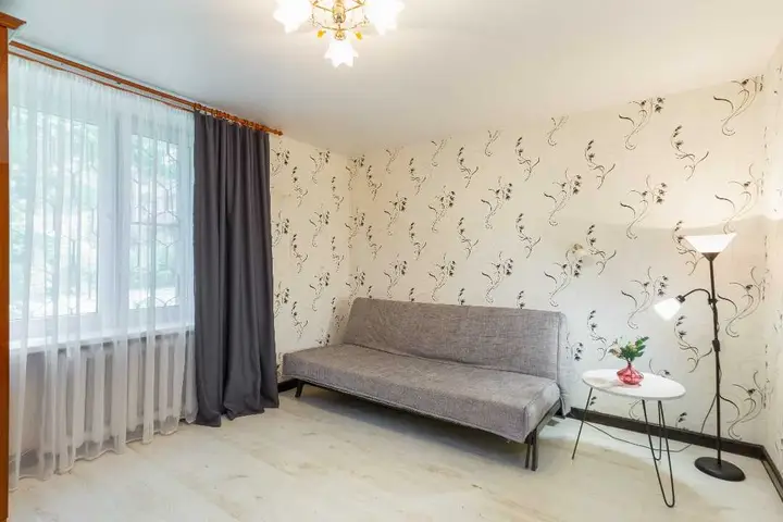Inndays Apartments на Обручева 49 — фото 4