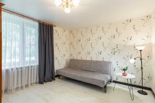 Москва: Inndays Apartments на Обручева 49