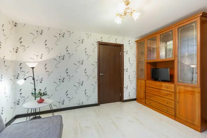 Inndays Apartments на Обручева 49 — фото 5