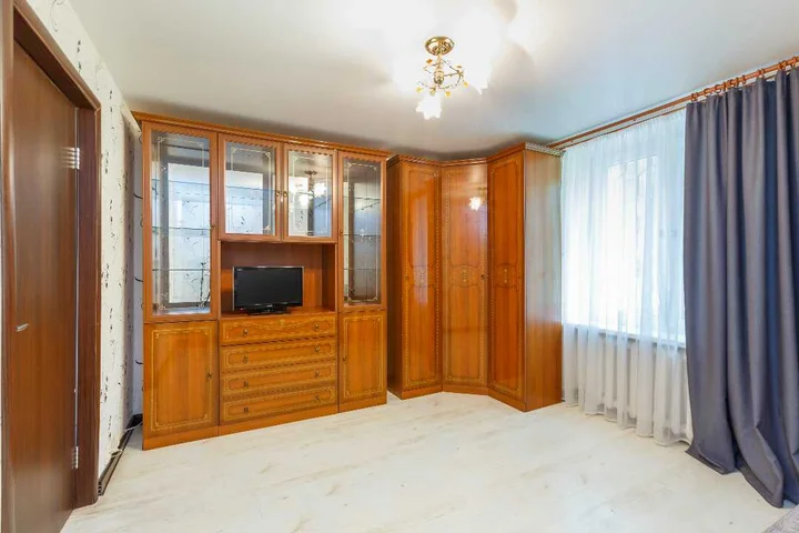 Москва: Inndays Apartments на Обручева 49