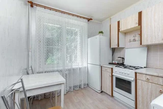 Москва: Inndays Apartments на Обручева 49
