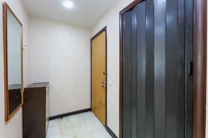 Москва: Inndays Apartments на Обручева 49