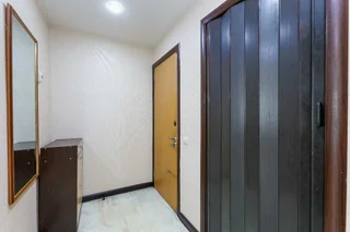 Москва: Inndays Apartments на Обручева 49