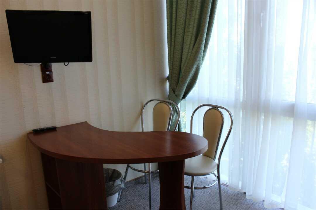 Нижний Новгород: Отель Русский Капитал