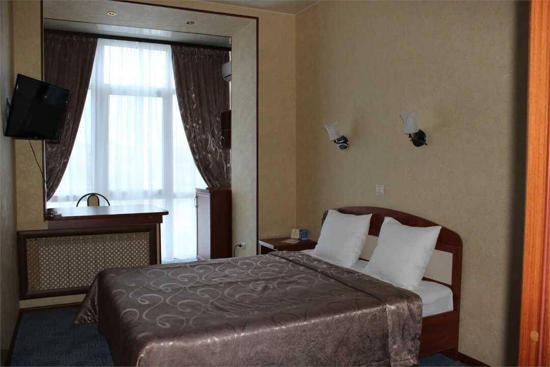 Нижний Новгород: Отель Русский Капитал
