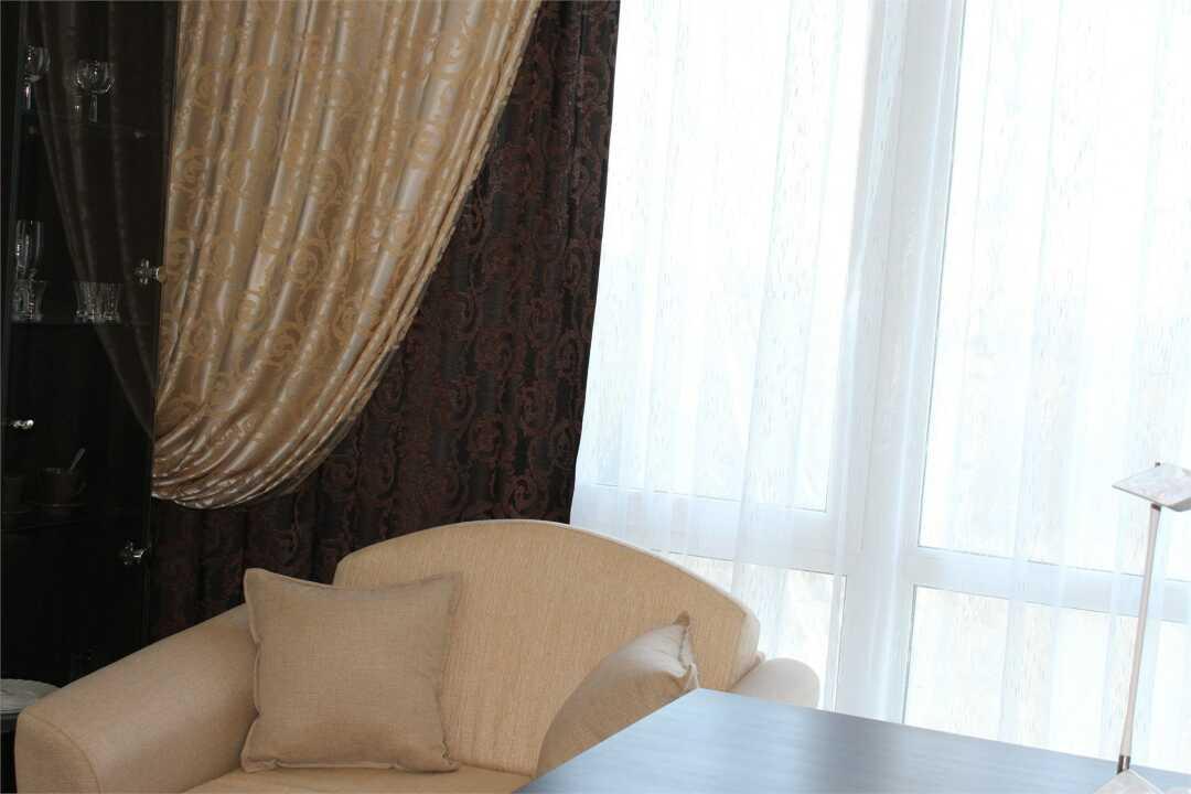 Нижний Новгород: Отель Русский Капитал