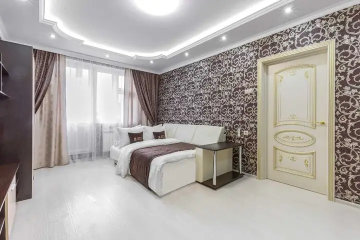 Inndays Apartments на Новочерёмушкинской — фото 1