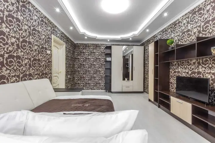 Inndays Apartments на Новочерёмушкинской — фото 4