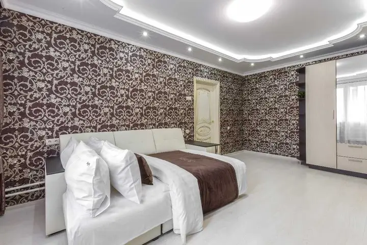 Inndays Apartments на Новочерёмушкинской — фото 3