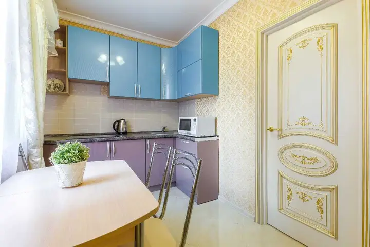 Inndays Apartments на Новочерёмушкинской — фото 5