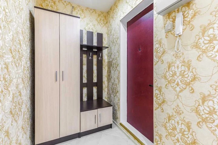 Москва: Inndays Apartments на Новочерёмушкинской