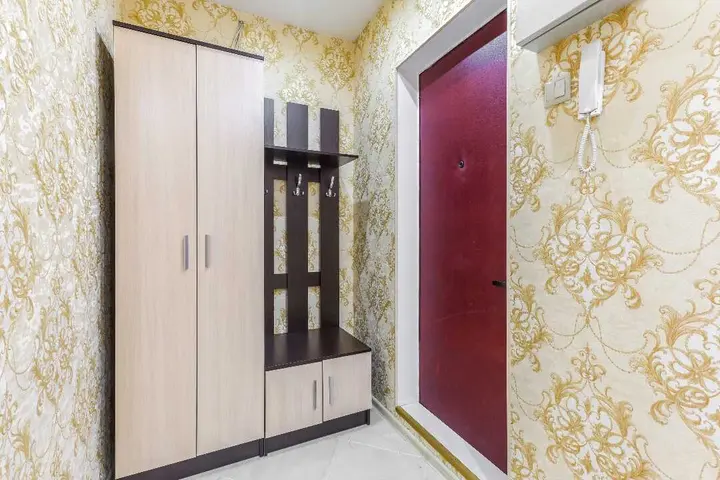 Москва: Inndays Apartments на Новочерёмушкинской