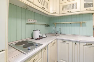 Москва: Inndays Apartments в Новых Черёмушках