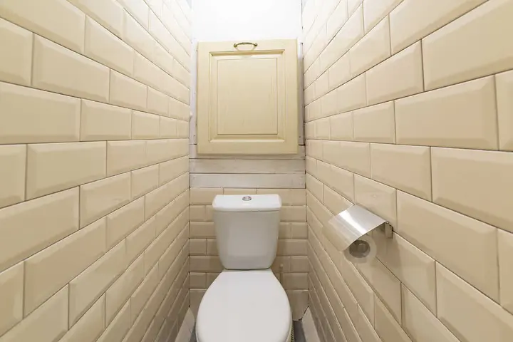 Москва: Inndays Apartments в Новых Черёмушках
