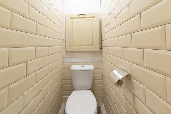 Москва: Inndays Apartments в Новых Черёмушках