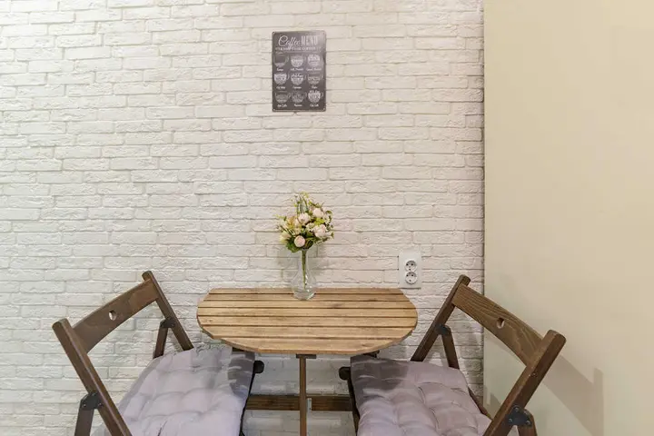 Москва: Inndays Apartments в Новых Черёмушках