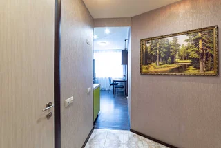 Москва: Inndays Apartments на Ленинском