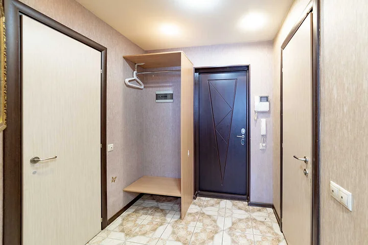 Москва: Inndays Apartments на Ленинском