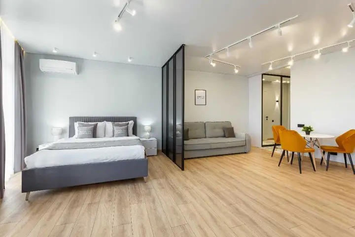 Inndays Apartments на Нахимовском — фото 4