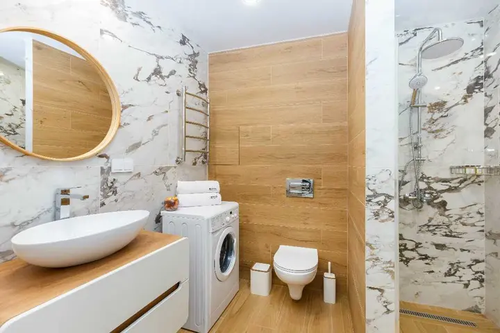Москва: Inndays Apartments на Нахимовском