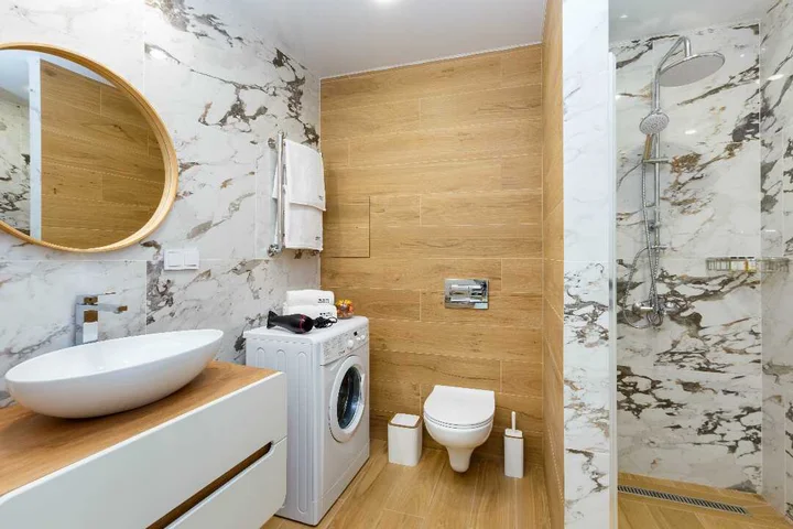 Москва: Inndays Apartments на Нахимовском