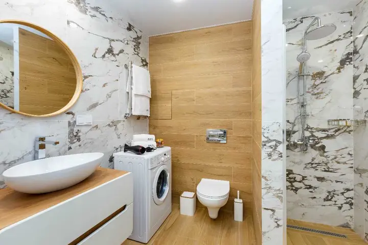 Москва: Inndays Apartments на Нахимовском