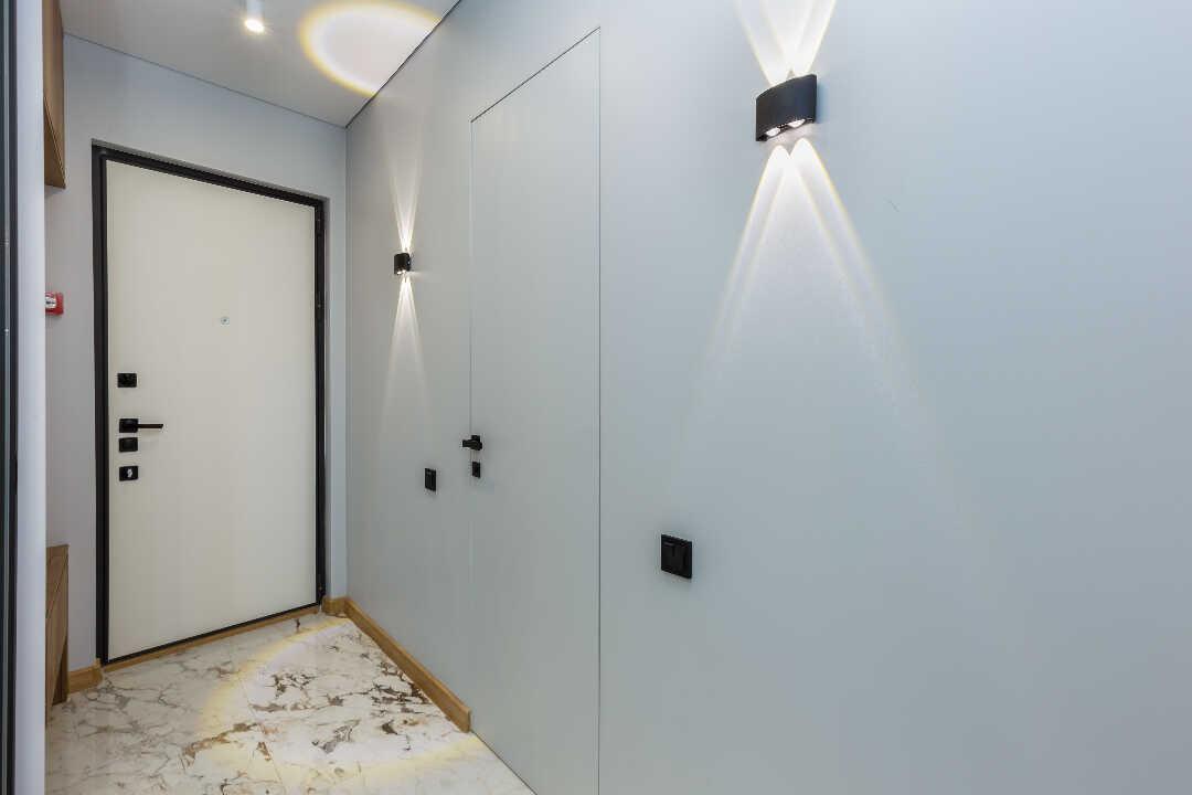 Москва: Inndays Apartments на Нахимовском