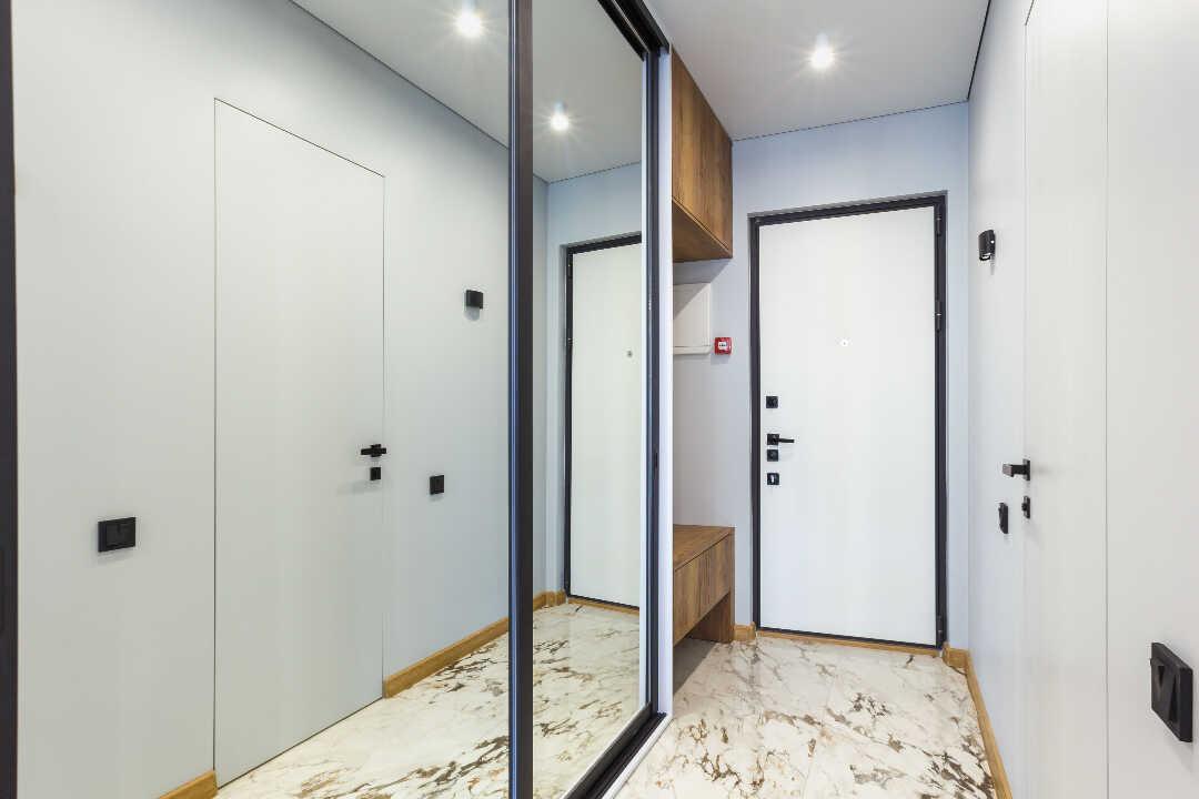 Москва: Inndays Apartments на Нахимовском