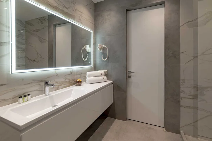 Москва: Inndays Apartments на Нахимовском