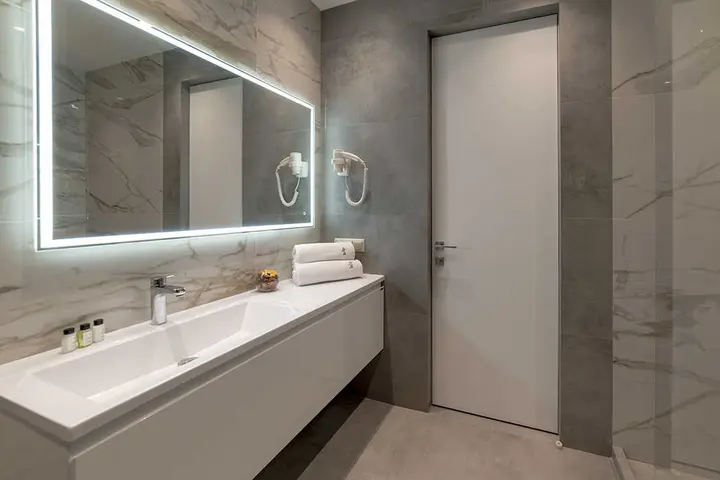 Москва: Inndays Apartments на Нахимовском