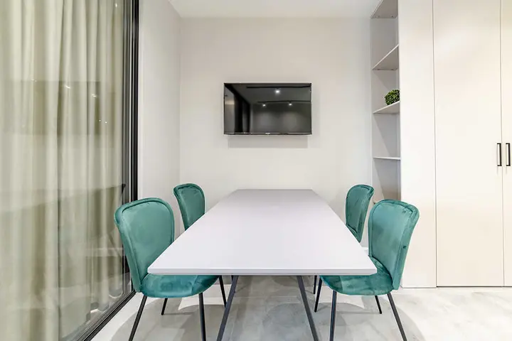Москва: Inndays Apartments на Нахимовском