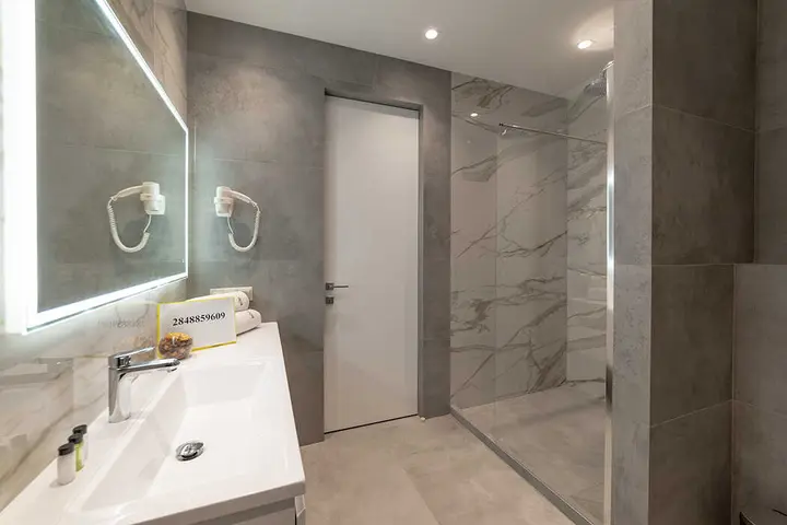 Москва: Inndays Apartments на Нахимовском