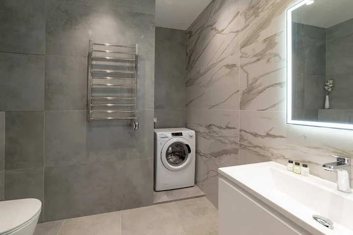 Москва: Inndays Apartments на Нахимовском