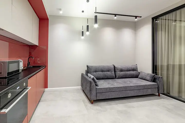 Inndays Apartments на Нахимовском — фото 6