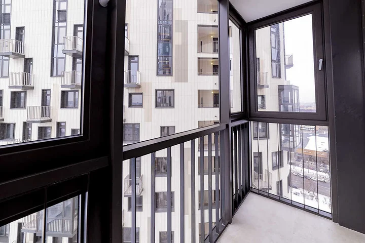 Москва: Inndays Apartments на Нахимовском