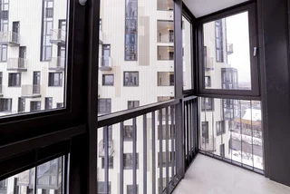 Москва: Inndays Apartments на Нахимовском