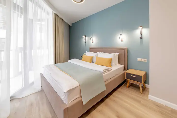 Inndays Apartments на Нахимовском — фото 1
