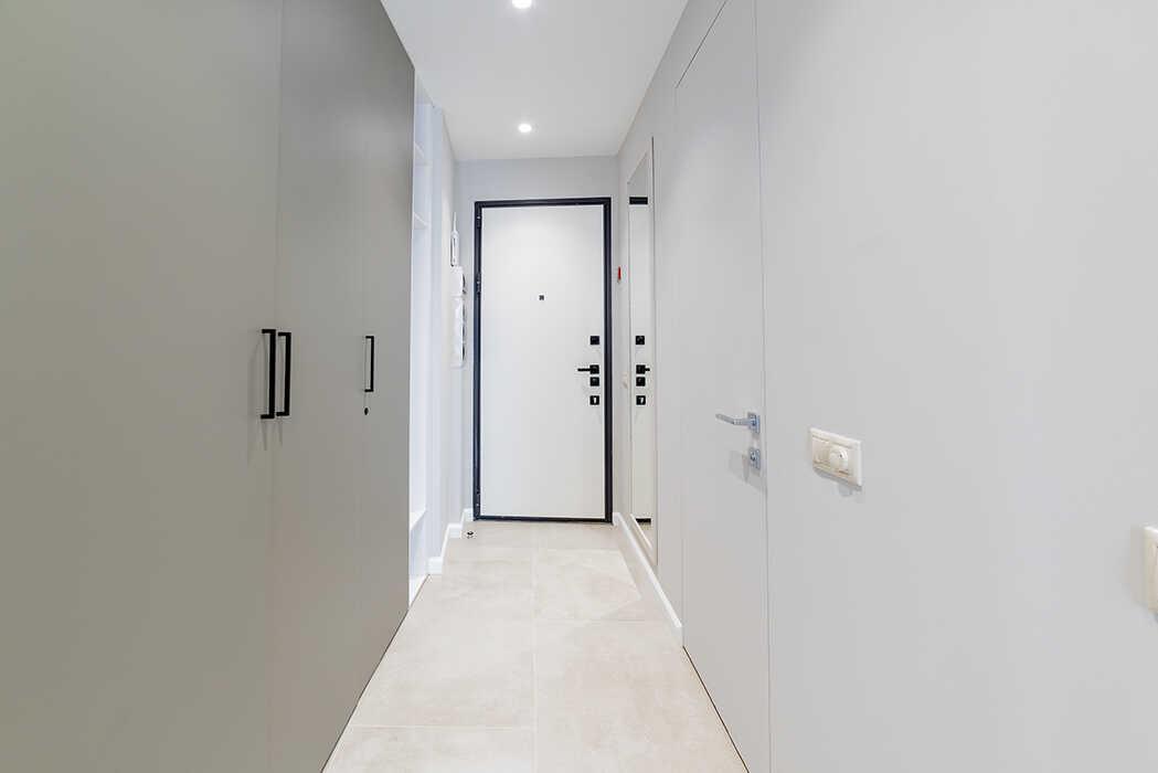 Москва: Inndays Apartments на Нахимовском
