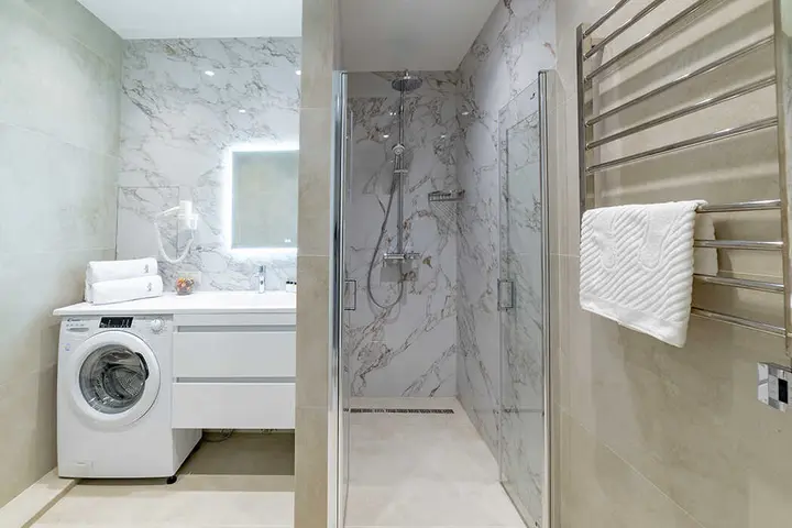 Москва: Inndays Apartments на Нахимовском