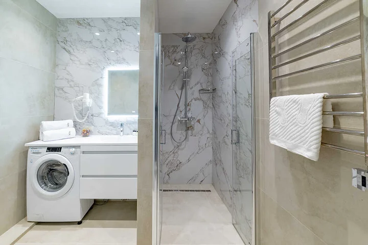 Москва: Inndays Apartments на Нахимовском